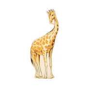 Kołdry i poduszki dla dzieci - Poduszka Żyrafa - miniaturka - grafika 1