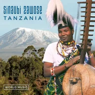 Książki o muzyce - Tanzania CD Nowa - miniaturka - grafika 1