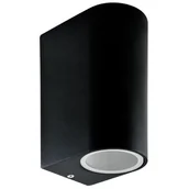 Lampy ogrodowe - Polux Lampa ogrodowa wisząca Boston SGL37WB-2 303356 - miniaturka - grafika 1