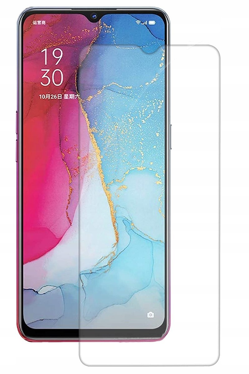 Szkło hartowane 9H do OnePlus 7T