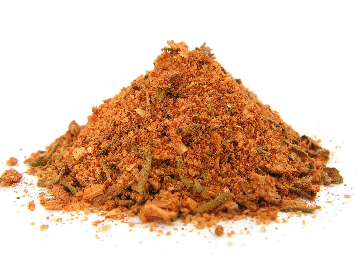 Przyprawa do GYROSA 500 g bez chemii - Aromatika