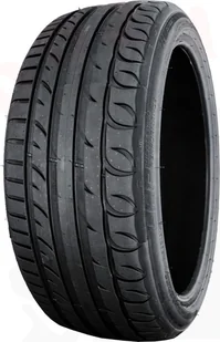 Tigar ULTRA HIGH PERFORMANCE 215/55R18 99V - Opony letnie - miniaturka - grafika 1