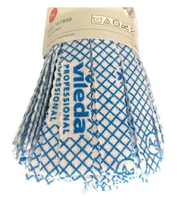 Vileda Wkład Do Mopa Antybakteryjny Ag 167842.. - Miotły, szufle, mopy - miniaturka - grafika 4