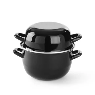 Garnek do muli z pokrywką 3 l - Hendi 625057 - Garnki - miniaturka - grafika 1