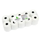 Rolki termiczne - EMERSON ROLKA KAS TERM 110MMX30MB FREE EMR FOL OP10/60 18803-uniw - miniaturka - grafika 1