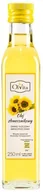 Olej spożywczy - Olvita OLEJ SŁONECZNIKOWY ZIMNO TŁOCZONY 250ML - miniaturka - grafika 1