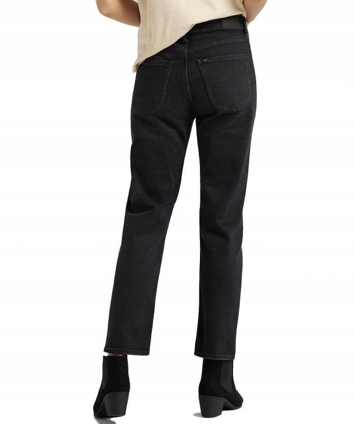 LEE CAROL CAPTAIN BLACK L30UCPTY 36/33