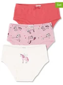 Majtki dla dzieci - Salt and Pepper Majtki (3 pary) w różnych kolorach - miniaturka - grafika 1