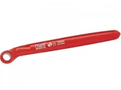 Klucze i nasadki - Klucz oczkowy 12 mm NWS - izolowany - miniaturka - grafika 1