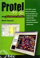 Biznes - Protel 99SE pierwsze kroki Marek Smyczek - miniaturka - grafika 1