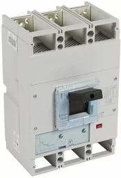 Legrand Wyłącznik-mocy-DPX3-1600-TM-3P-1250A-50kA 422266 - Wyłączniki światła i elektryczne - miniaturka - grafika 1