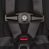 Foteliki samochodowe - Dooky - klips/łącznik pasów do fotelika samochodowego U - miniaturka - grafika 1