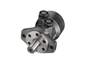 Silnik hydrauliczny BM2 400cm3 BMR OMR SMR + NYPLE - Akcesoria do hydrauliki siłowej - miniaturka - grafika 2