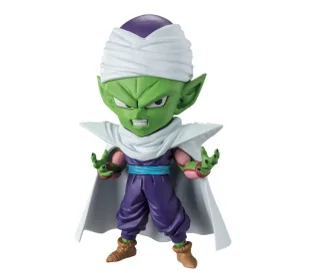 Bandai Chibi Masters Dragon Ball - Piccolo - Gadżety dla graczy - miniaturka - grafika 1