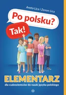 Filologia i językoznawstwo - Harmonia Po polsku$410 Tak! - miniaturka - grafika 1