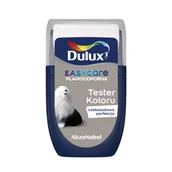 Farby wewnętrzne - Farba lateksowa Dulux EasyCare tester – czekoladowa perfekcja - miniaturka - grafika 1