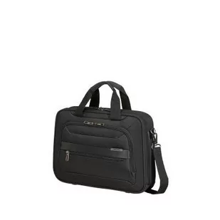 Samsonite Torba na laptopa Vectura Evo 14.1" czarna - Torby na laptopy - miniaturka - grafika 1