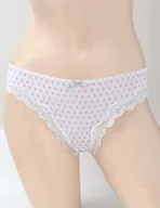 Majtki damskie - FIGI ATLANTIC LP-2176 - Atlantic - miniaturka - grafika 1