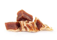 Przysmaki dla psów - GP02 Stek wołowy kostki - miniaturka - grafika 1