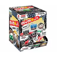 Figurki dla dzieci - MYMOJI DC Series saszetka niespodzianka - miniaturka - grafika 1