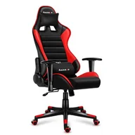 Fotele gamingowe - Huzaro Fotel Gamingowy Huzaro Force 6.0 Red HZ-Force 6.0 Red - miniaturka - grafika 1