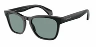 Okulary przeciwsłoneczne - Okulary Przeciwsłoneczne Giorgio Armani AR 8155 587556 - miniaturka - grafika 1
