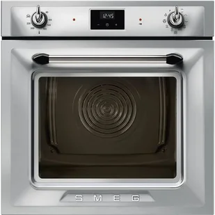 Piekarnik do zabudowy Smeg SOP6900TX - Piekarniki do zabudowy - miniaturka - grafika 1