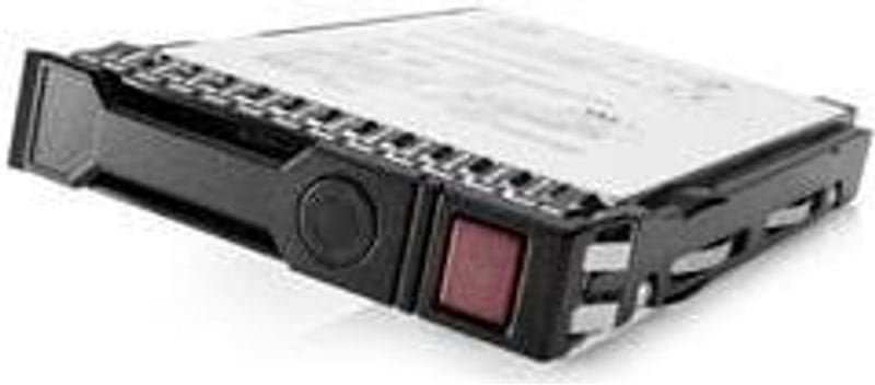 Dysk HP 500GB 6G SATA 7.2K rpm LFF MB0500GCEHE