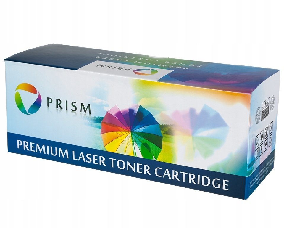 PRISM Canon Toner CRG 718 Yellow 2,9k 2661B002 100% New