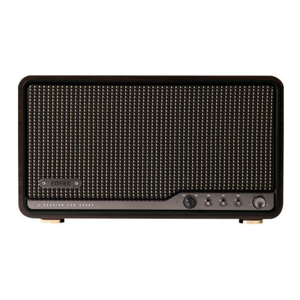 Głośniki komputerowe Edifier S300 Czarny
