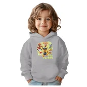 Bluzy dla dziewczynek - BLUZA DZIECIĘCA PSI PATROL 134-140 CHŁOPIĘCA DZIEWCZĘCA PREZENT - miniaturka - grafika 1
