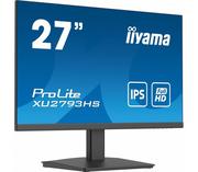 Monitory - IIYAMA ProLite XU2793HS-B4 - miniaturka - grafika 1