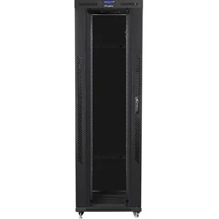 Lanberg Szafa Rack 19 42U 800x1200 FF01-8242-12B serwerowa - KONFIGURATOR WYPOSAŻENIA / CZAT NA ŻYWO FF01-8242-12B - Szafy rack - miniaturka - grafika 1