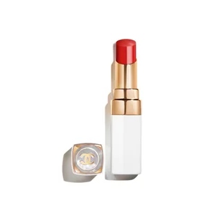 CHANEL ROUGE COCO BAUME SHINE Balsamy do ust 3 g 756 - CHERRY BURST - Balsamy do ust - miniaturka - grafika 1