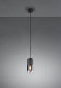 Lampy sufitowe - Trio ROBIN E27 Lampa wisząca - miniaturka - grafika 1