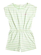 Koszulki i topy damskie - Roxy Bikini Top Girl Green 6 - miniaturka - grafika 1