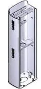 Came Obudowa szlabanu GARD G4040 119RIG408 - Akcesoria do bram - miniaturka - grafika 1