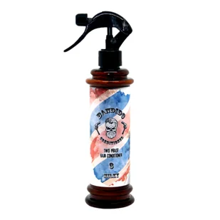 BANDIDO Two Phase Hair Conditioner Milky - Dwufazowa odżywka do włosów, 350ml - Odżywki do włosów - miniaturka - grafika 1
