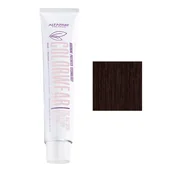 Farby do włosów i szampony koloryzujące - Alfaparf Color Wear, krem koloryzujący bez amoniaku, 5.32, 60ml - miniaturka - grafika 1
