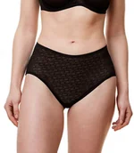 Majtki damskie - Majtki damskie Signature Sheer Maxi EX-42 - miniaturka - grafika 1