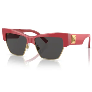 Okulary przeciwsłoneczne Dolce&Gabbana 4415 337787 56 - Okulary przeciwsłoneczne - miniaturka - grafika 1