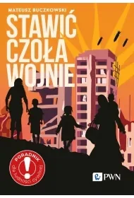 Stawić czoła wojnie - Poradniki hobbystyczne - miniaturka - grafika 1