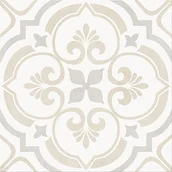 Płytki ceramiczne - Gres Arconia Gpt1165 Patchwork Multicolor Style 29,8X29,8 - miniaturka - grafika 1