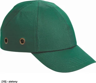 CERVA DUIKER - czapka ochronna - royal niebieski - Odzież robocza - miniaturka - grafika 1