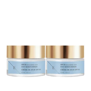 ErthSkin London Duet kremów SPF30 Kremy na dzień 100 ml Damski - Kremy do twarzy - miniaturka - grafika 1