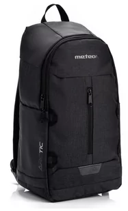 METEOR Plecak Termiczny Torba Na Plażę Piknik 10 L - Torby termiczne - miniaturka - grafika 1