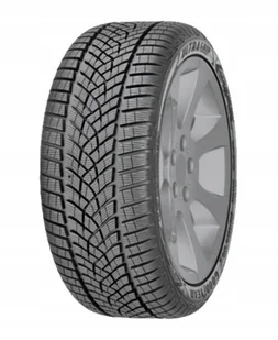 Goodyear Ultragrip Performance + 225/55R17 101V - Opony zimowe - miniaturka - grafika 2