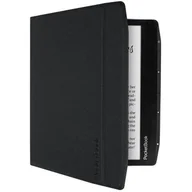 Etui do czytników e-book - Etui indukcyjne PocketBook Era Czarne - miniaturka - grafika 1