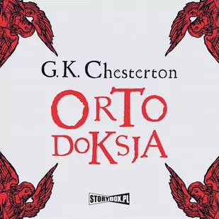 Ortodoksja - Audiobooki - poradniki - miniaturka - grafika 1