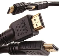 Kable - Kabel HDMI-HDMI  v 1.4 15m - miniaturka - grafika 1